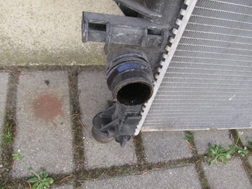 фото thumb №5, Радиаторов воды 1,6 ecoboost c-max mk2 grand