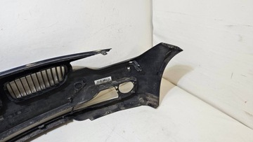 фото thumb №13, Бампер перед переднє bmw 3 f30 f31 sport line 7299011