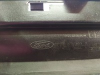 фото thumb №10, Спойлер накладка диффузор задняя ford mondeo mk5 st