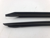 фото thumb №7, Audi a4 s4 b9 2017 комплект планка стёкла лобовой / передний