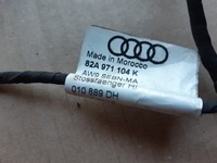 фото thumb №1, Установка pdc do audi q2 82a