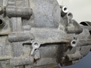 фото thumb №9, Audi a8 d3 4.0 tdi коробка передач коробки передач gza