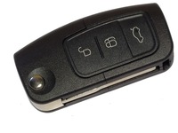 фото thumb №3, Корпус pilot ключ ford mondeo mk4 focus mk3
