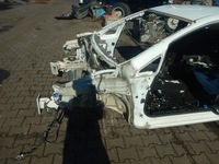 фото thumb №1, Grande punto четверть перед левая лонжерон 296/a