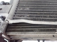 фото thumb №8, Набор радиатор вентилятор mercedes b 180 w245 2.0cdi 2007r 11761