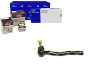 фото thumb №1, Delphi наконечник важіль поворот toyota previa 2.4 tcr