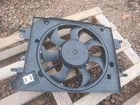 фото thumb №2, Вентилятор радіатора dacia renault 214811626r