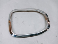 фото thumb №1, Mm рамка бампера левая vw t-cross 2gm853101