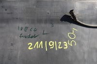 фото thumb №11, Молдинг боковая правая iveco daily 500326829