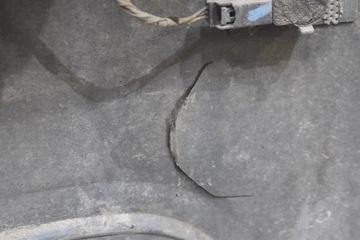 фото thumb №15, Бампер зад задній gar pdc chevrolet cruze 1 i sedan 09-12