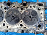 Opel-części | astra h j zafira b corsa d головка валы 1.7 cdti z17dtr Киев, фото thumb