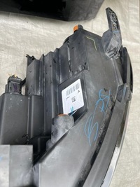 фото thumb №7, Jeep compass ii trailhawk капот бампер pas