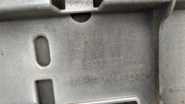 фото thumb №14, Бампер переднє перед vw passat b6 la7w 3c0807221a