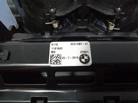 фото thumb №6, Bmw x3 g01 f97 бардачок туннеля держатель na кружки uk 5a010b7