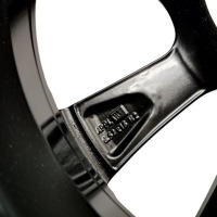 фото thumb №9, Алюмінієвий диск hyundai oxxo 6.5j 16" 4x100 et47 kba50086