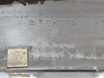 фото thumb №14, Бампер зад toyota corolla e21 18r универсал