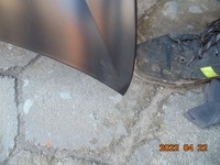 фото thumb №6, Капот vw golf vi tuv pasty nowa leszno rawicz