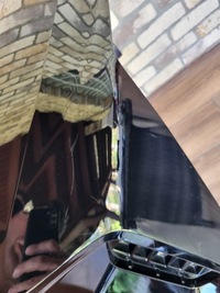 фото thumb №12, Бампер задняя задний диффузор спойлер bmw 5 g60 8084866