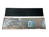 фото thumb №1, Alfa romeo 166 fl підкладка номерного знака реєстраційний