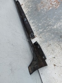 фото thumb №8, Audi a6 c7 4g s-line поріг планка порогова ліва