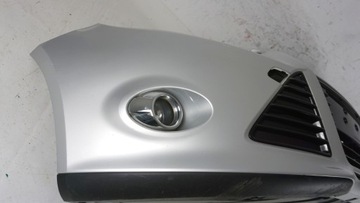фото thumb №9, Бампер перед переднє ford focus 3 mk3 iii 10-14 0b ob 2010-2014 bm5117757a