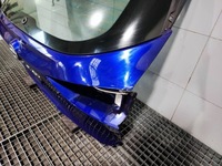 фото thumb №6, Скло кришки кришки багажника зад задня nissan qashqai iii j12