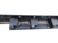 фото thumb №8, Jeep grand cherokee wl l summit 3.6 молдинг порог правая pw7 2022-