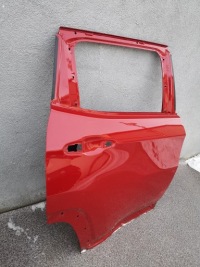 фото thumb №4, Jeep compass 2 ii 17-24 дверь правый задняя задние