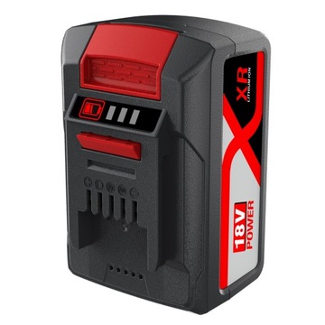 АККУМУЛЯТОР АККУМУЛЯТОР для Einhell PXC1830 PXC 6.0Ah