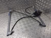 фото thumb №1, Механізм скло правий перед renault espace iv