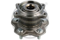 фото thumb №1, Подшипник колёса ступица starmann rs-7502 = 702502 optimal