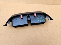 фото thumb №5, Решётка обдув средняя honda jazz iii 08-14