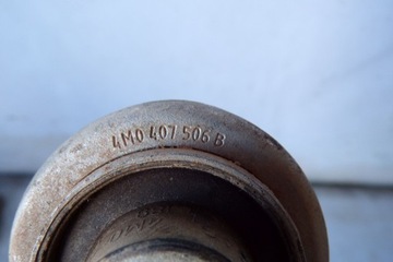 фото thumb №7, Важіль праві перед 4m0407506b vw touareg iii