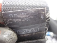 фото thumb №7, Fiat fiorino iii 08r pas безпеки праве перед 7354891570e