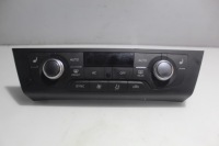 фото thumb №1, Панель управление обдув audi a6 c7