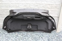 фото thumb №6, Крышка багажника задняя peugeot 508 i sedan #432