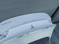 фото thumb №9, Кришка багажника кришка tesla 3 lift