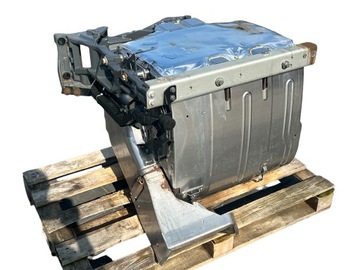 фото thumb №8, Каталізатор dpf daf xf 106 euro6 рестайлінг 480km корпус