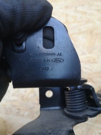 фото thumb №6, Ford b-max ролик дверь левый задняя верхний av11-r250a69