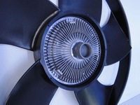 фото thumb №5, Mercedes vito w639 639 вентилятор visco вискомуфта