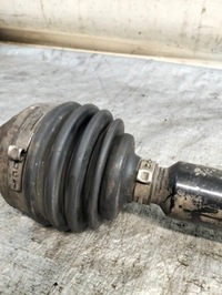 фото thumb №6, Привідний вал правий перед skoda rapid 1.4d 36z 2015r 6c0407272c