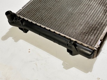 фото thumb №11, Радиаторов радиатор воды водяная corvette c5 1997 - 2004