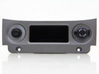 фото thumb №2, Панель 2x роз'єм прикурювач тунель rodius ii 13r-