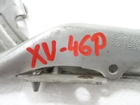 фото thumb №8, Peugeot 207 левая петля капот крышки двигателя 9650866980