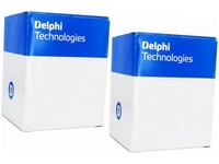 фото thumb №1, Гумки стабілізатора delphi td1880w