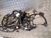 фото thumb №8, Ford connect 2022 r 1.5 ecoblue механічна коробка передач установка камери двигуна