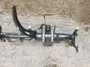 фото thumb №10, Audi a3 8v sedan каркас панелі балка капот європа