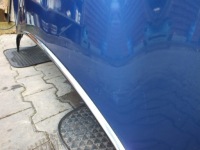 Mini cooper one 2 r56 капот кришка двигуна комплектна Доставка, фото thumb