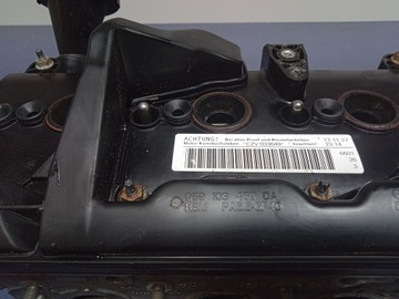 фото thumb №7, Audi a6 c7 3.0 tdi 218km головка двигуна ліва 059353hg czva