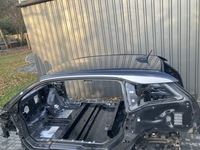 фото thumb №10, Кузов крыша кузов четверть крыло bmw i3 i01 lci